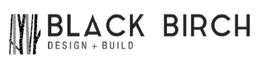 BLACK BIRCH DESIGN + BUILD trademark