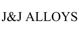 J&J ALLOYS trademark