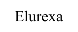 ELUREXA trademark