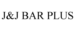 J&J BAR PLUS trademark