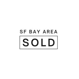 SF BAY AREA SOLD trademark