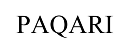 PAQARI trademark