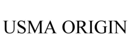 USMA ORIGIN trademark