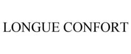 LONGUE CONFORT trademark