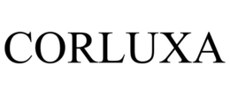 CORLUXA trademark