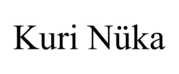 KURI NÜKA trademark
