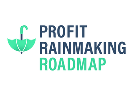 PROFIT RAINMAKING ROADMAP trademark