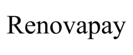 RENOVAPAY trademark