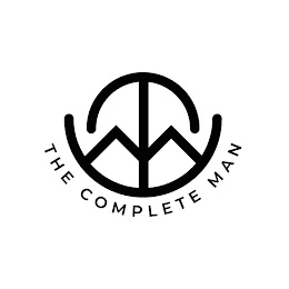 THE COMPLETE MAN trademark