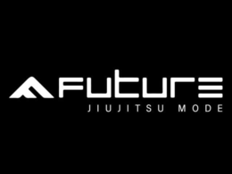 F FUTURE JIUJITSU MODE trademark