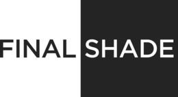 FINAL SHADE trademark