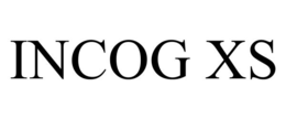 INCOG XS trademark
