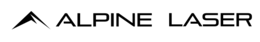 ALPINE LASER trademark