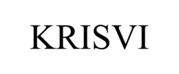 KRISVI trademark