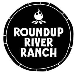 ROUNDUP RIVER RANCH trademark