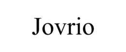 JOVRIO trademark