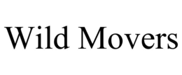 WILD MOVERS trademark