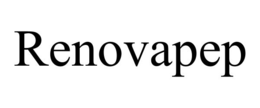 RENOVAPEP trademark