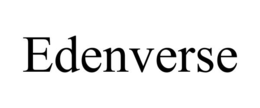 EDENVERSE trademark