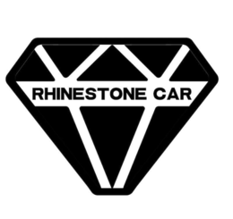 RHINESTONE CAR trademark