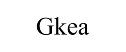 GKEA trademark