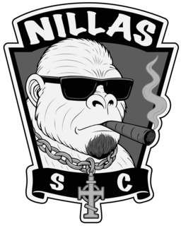 NILLAS SC trademark