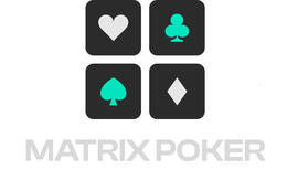 MATRIX POKER trademark