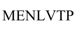 MENLVTP trademark