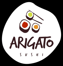 ARIGATO SUSHI trademark