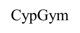 CYPGYM trademark