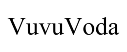 VUVUVODA trademark