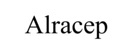 ALRACEP trademark