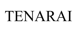 TENARAI trademark