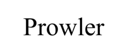PROWLER trademark