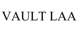 VAULT LAA trademark