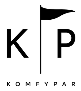 K P KOMFYPAR trademark