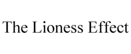 THE LIONESS EFFECT trademark
