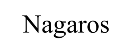 NAGAROS trademark
