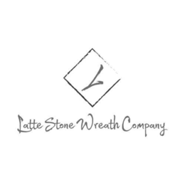 L LATTE STONE WREATH COMPANY trademark