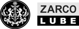 ZARCO LUBE trademark