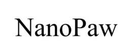 NANOPAW trademark