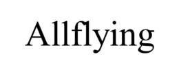 ALLFLYING trademark