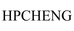 HPCHENG trademark