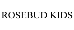 ROSEBUD KIDS trademark