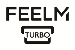 FEELM TURBO trademark