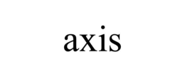 AXIS trademark