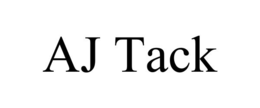 AJ TACK trademark