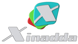 X XINADDA trademark
