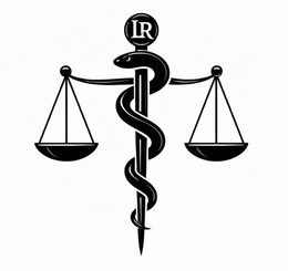 LR trademark