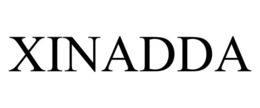 XINADDA trademark